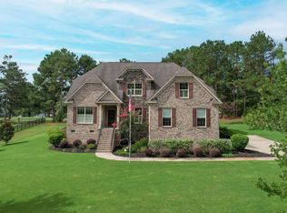 270 Eutaw Springs Trl, North Augusta, SC 29860