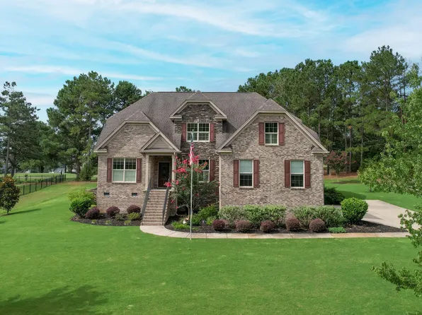 270 Eutaw Springs Trl, North Augusta, SC 29860