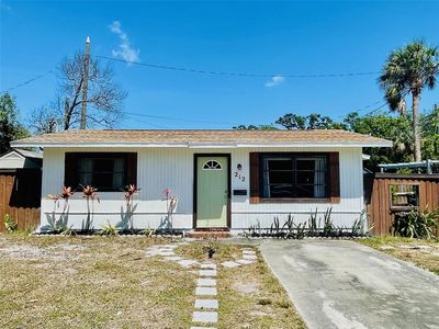 212 41st St S, Saint Petersburg, FL, 33711