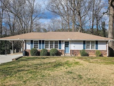 2640 Harrington Dr, Decatur, GA, 30033