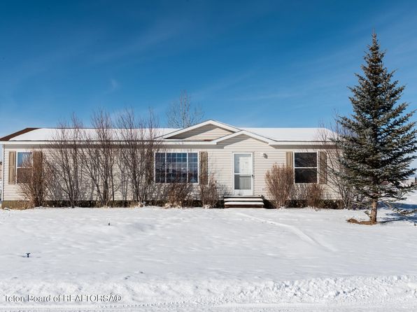 Marbleton Real Estate Marbleton Wy Homes For Sale Zillow