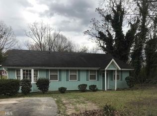 4660 Bouldercrest Rd, Ellenwood, GA 30294