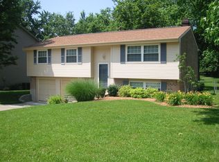 841 Rogers Rd, Villa Hills, KY 41017