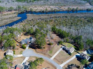 224 Gelynda Court, Holly Ridge, NC 28445