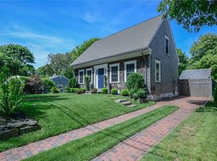 97 Ridgewood Rd, Charlestown, RI 02813