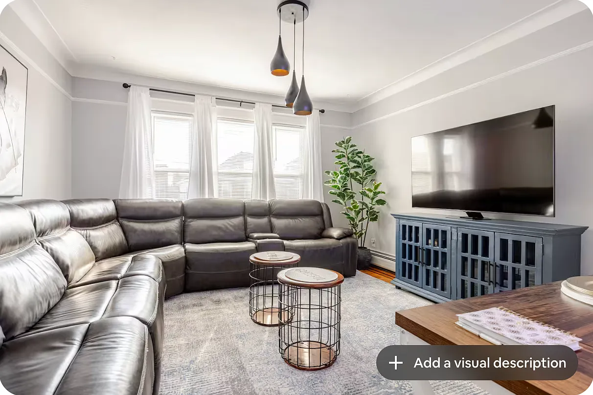 2 bed, 1000 sqft, $2,950 — Photo 3