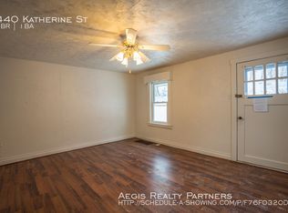 440 Katherine St, Pittsburgh, PA 15214