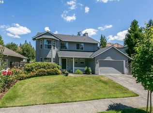 17560 SW 111th Ave, Tualatin, OR 97062