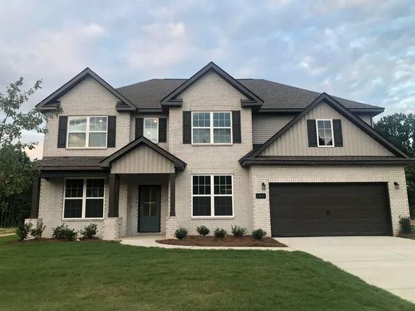 2042 Raspberry Ln NW, Cullman, AL 35058