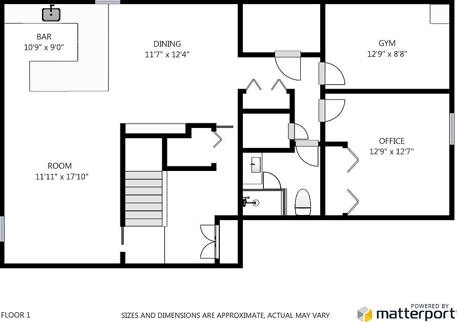 12603 Thunder Chase Dr, Reston, VA 20191 Zillow