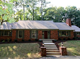 7324 Rotherwood Dr, Knoxville, TN 37919