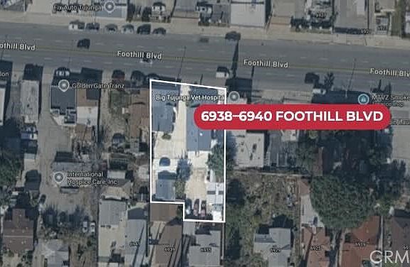 5th image of 6938-6940 Foothill Blvd