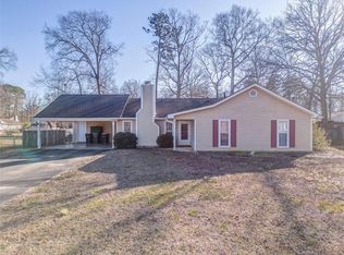 9 Gray Rock Dr NW, Rome, GA 30165
