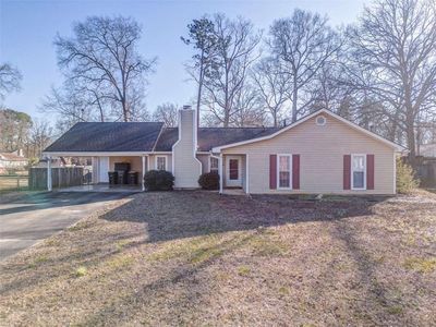 9 Gray Rock Dr NW, Rome, GA, 30165