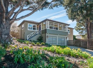 2620 Lincoln Ave, Belmont, CA