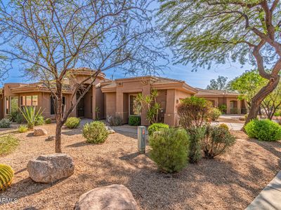 7337 E CRIMSON SKY Trail, Scottsdale, AZ, 85266