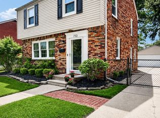 713 N Wilson Ave, Royal Oak, MI 48067