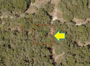 3011 Taylor St W, Inverness, FL 34453