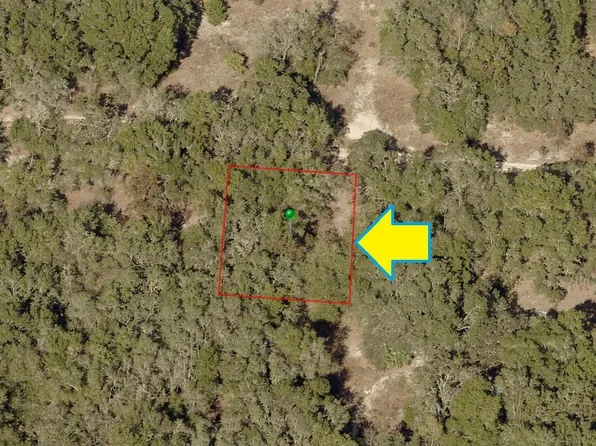 3011 Taylor St W, Inverness, FL 34453