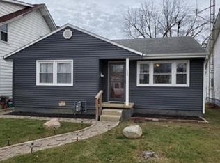 105 SW 15th St, Richmond, IN 47374