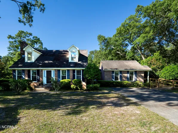 322 Holiday Hills Drive, Wilmington, NC 28409