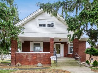 3707 213th Pl, Matteson, IL 60443