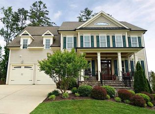 3606 Forward Way, Raleigh, NC 27614