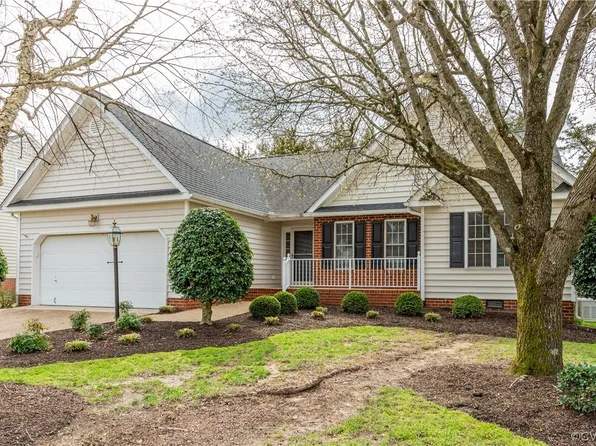 3541 Graham Meadows Pl, Henrico, VA 23233