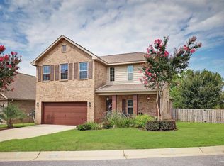 6377 Ladera Trl, Pace, FL 32571