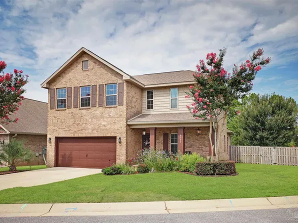 6377 Ladera Trl, Pace, FL 32571