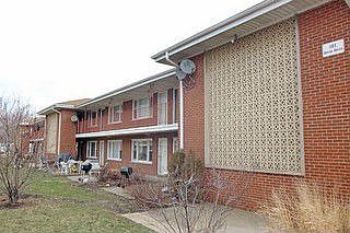 1st image of 101 Dover Dr Unit 13