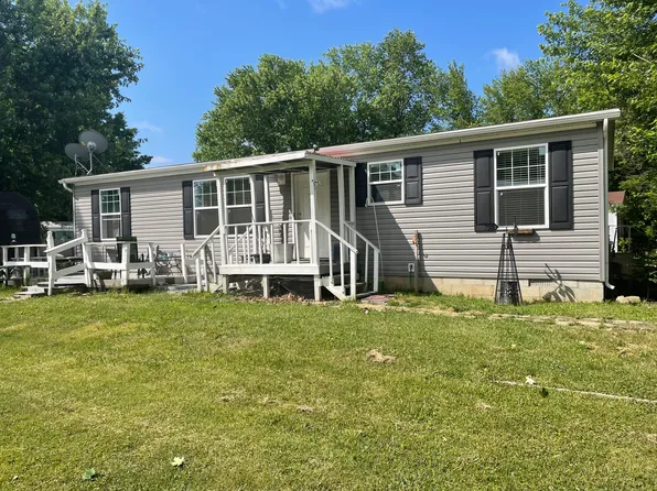 344 Someday Way, Cloverdale, IN 46120