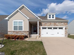 171 Silver Maple Rd, Middletown, DE 19709