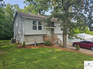 22033 Feaster Branch Rd, Warsaw, MO 65355