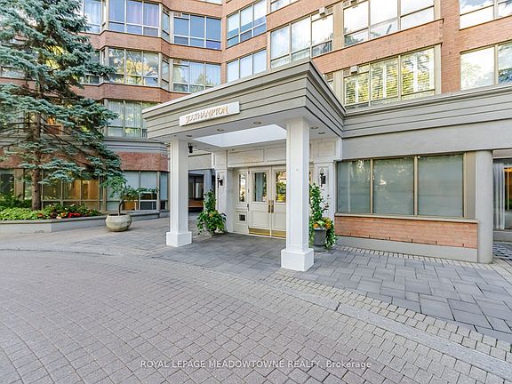 3rd image of 1 Ripley Ave #816