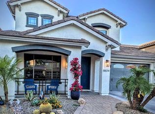19074 E Kingbird Ct, Queen Creek, AZ 85142