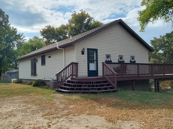 4254 113th Ave NE, Spicer, MN 56288