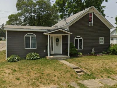 604 Grant St, Ligonier, IN, 46767