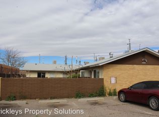 1725 Paisano St NE APT 4, Albuquerque, NM 87112