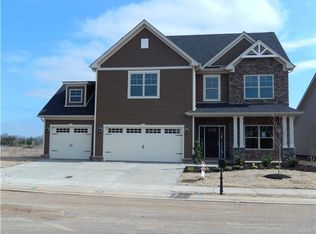 4418 Maximillion Cir #L143-LOT 143, Murfreesboro, TN 37128