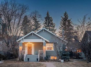 1431 E Shelbourne St SW, Calgary, AB T3C 2L1