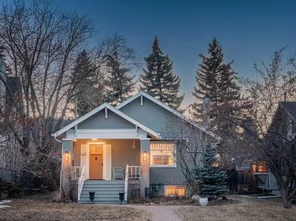 1431 E Shelbourne St SW, Calgary, AB T3C 2L1
