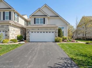 42896 Cardinal Way, Novi, MI 48375