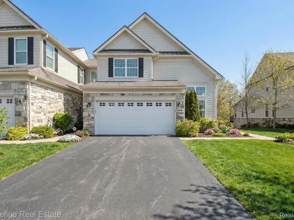 42896 Cardinal Way, Novi, MI 48375