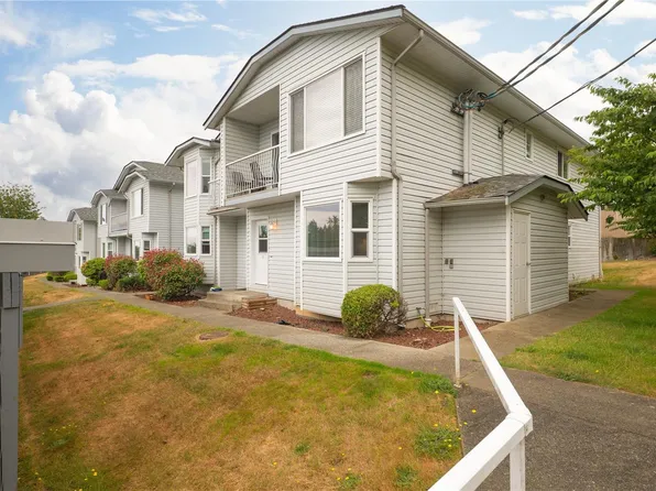 274 Harwell Rd #1, Nanaimo, BC V9R 6V1