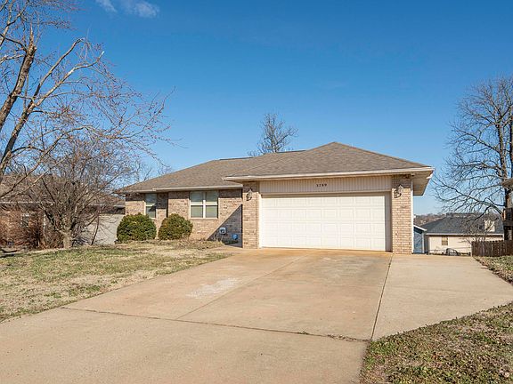 2nd image of 3789 W Overland Street