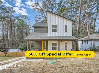 2841 Clifton Church Rd SE, Atlanta, GA 30316