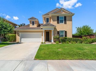 17120 Crestpeak Ct, Riverside, CA 92503