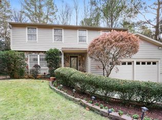 255 Roswell Farms Rd, Roswell, GA 30075