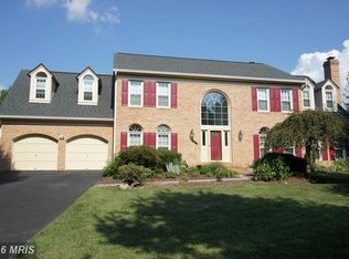 6611 Ashmere Ln, Centreville, VA 20120